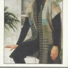 Merchant Rag Pattern-Summer Breeze Tunic-Interesting Clothing To Sew-Sizes 6-22