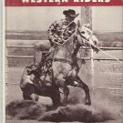 Vintage Book-Training Tips for Western Riders-by Sikes
