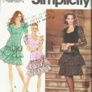 Pattern-Misses Dress in Sizes 8-14