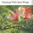 Decorative Painting Instruction Book-Keys to Painting Fur & Feathers-All Mediums