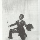 The Greatest Tap Dance Stars and Their Stories 1900-1955