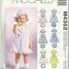 Laura Ashley Infants Dresses-Panties-Hats in Sizes Sm-Med-Lg-XL   Summer
