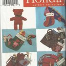Pattern-Christmas Stockings & Stuffers-