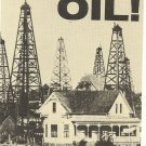 History Mag.-The American West-Boom Oil: Oklahoma Strikes It Rich-Nat. Parks Sei