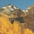 Mammoth-Mono Country by Ginny Clark and Lew Clark (1993, Paperback)