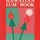 The Hawaian Luau Book