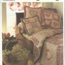 Simplicity Craft Pattern-Shirley Botsford-Quilt Pattern