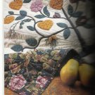 Quilt Patterns-Fantastic Finishes-Rodales Successful Quilting Library