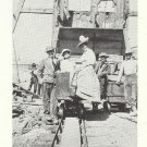 History Mag.-The American West-Candalaria-Goldfielf-Wyatt Earp Syndrome