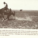 History Mag.-The American West-July 1968-Visit to the Cheyenne-Travelers Overlan