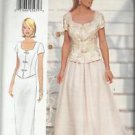 Butterick Pattern-Misses Top & Skirt in Sizes 6-8-10 Wedding  UNCUT