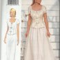 Butterick Pattern-Misses Top & Skirt in Sizes 6-8-10 Wedding  UNCUT