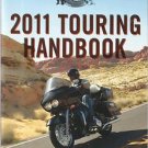 Harley Davidson Owners Group-2011 Touring Handbook the Americas