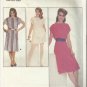 Plus Size Butterick Pattern-2 Hrs. Misses Dress-Top-Skirt  Sz 18-20-22  UNCUT