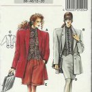 Plus Size AVANTGARDE  Pattern #21224 Misses Jacket-Blouse Skirt in Sizes12-20