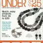 Beading Style-AUG. 2008-Special Issue-52 Projects For Under $25