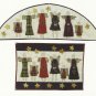 Quilt Pattern-Whimsical Angels-Little Country Quilts