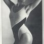 Prime Moves Pattern-Designer Bodywear-Misses Sizes S-M-L