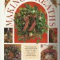 Making Wreaths