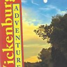 Wickenburg Adventures-Official Back Country Guide