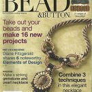Bead & Buttons Magazine-Feb. 2009-Take Out Your Beads & Make 16 New Projects