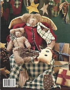 Bearry Angelic by DPC 25" Bear Doll