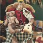 Bearry Angelic by DPC 25" Bear Doll
