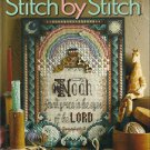 Plastic Canvas Patterns- Stitch By Stitch-The Needlecraft Shop-Christmas in July