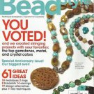 Beading Style-Sept. 2008-Top Gemstones, Metals, and Crystal Colors-61 Great Idea