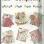 Simplicity Design Your Own Dress Pattern #7353-Girl's Dress in Sizes 2-6X
