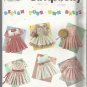 Simplicity Design Your Own Dress Pattern #7353-Girl's Dress in Sizes 2-6X
