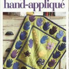 Teach Yourself to Hand-Applique-Better Homes And Gardens-Time Honored Tradition