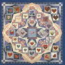 Smashing Sets-Margaret J. Miller-Exciting Ways to Arrange Quilt Blocks