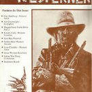 THE WESTERNER-Wagon Train/Cattle Drive-Jim Courtwright Gunfighter-Indian War Dia