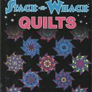 Quilt Pattern Book-Magic Stack n Whack Quilts