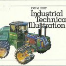 Industrial Technical Illustration By Jon M. Duff