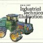 Industrial Technical Illustration By Jon M. Duff