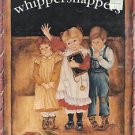 Decorative Painting Pattern Booklet-Whippersnappers-Vol. 1  Too Cute!!!
