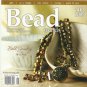 Bead Trends-Bold Jewelry Is Bold-Aug. 2009, Vol. 3, Issue 8