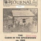 History/Genealogy-Smoky Mountain Historical So. JOURNAL-Vol XXIX-2003