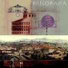The Painted Panorama by Bernard Comment