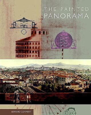 The Painted Panorama by Bernard Comment