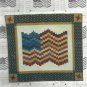 Quilt Pattern-Bargello Glory!-Finished Size 45" x 50"