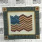 Quilt Pattern-Bargello Glory!-Finished Size 45" x 50"
