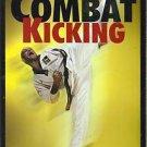 Combating Kicking-Pictorial