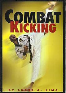 Combating Kicking-Pictorial