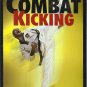Combating Kicking-Pictorial