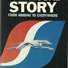 Greyhound Story : From Hibbing to Everywhere by Oscar Schisgall (1985,...