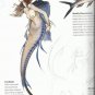 DREAMSCAPES-Creating Magical Angel, Faery, & Mermaid Worlds With Watercolor