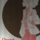 Vintage 1973-NATIONAL SCHOOL OF DRESS DESIGN-Dress Design Vol. III-